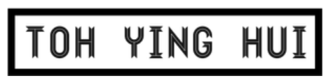 Ying Hui's Portfolio site logo